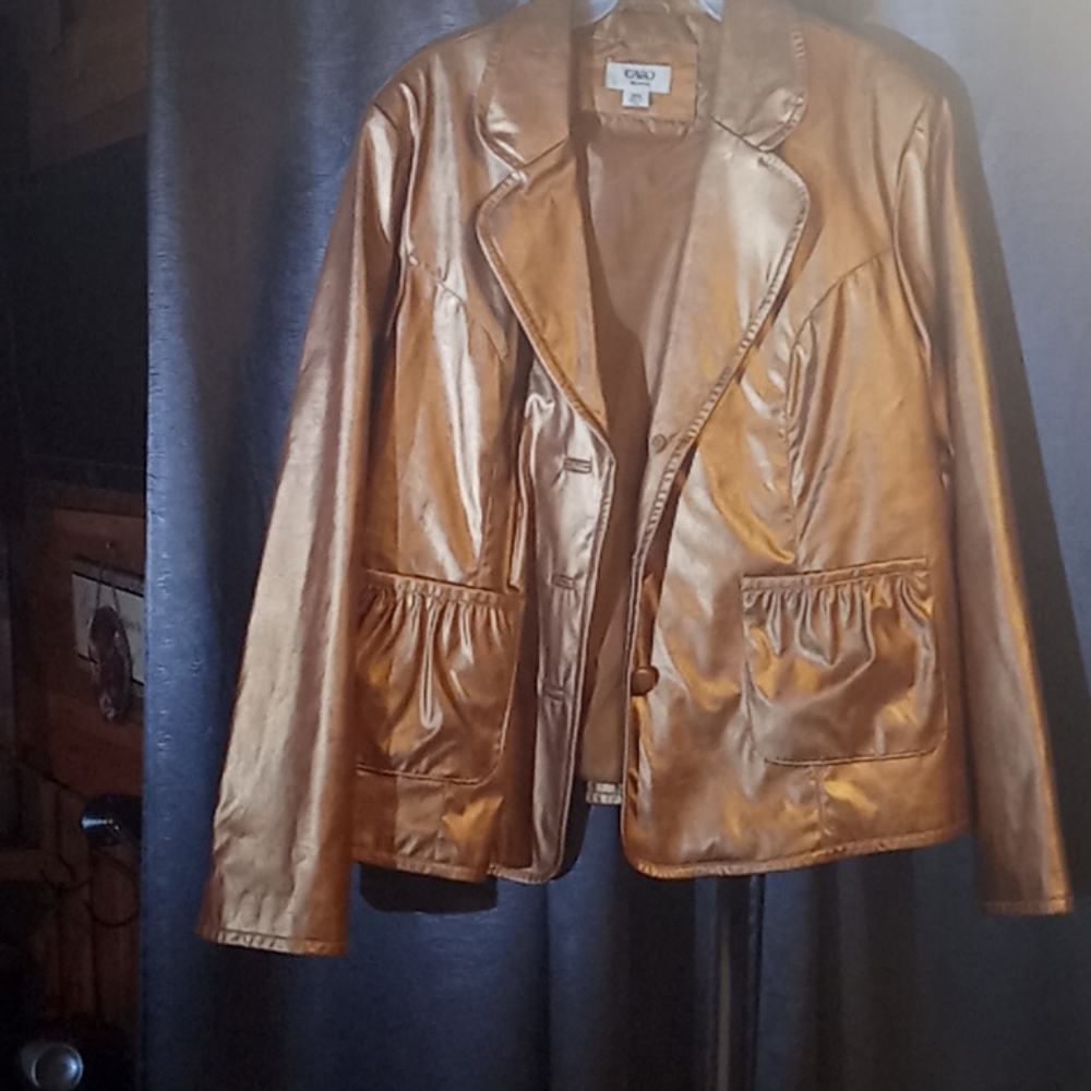 Jacket